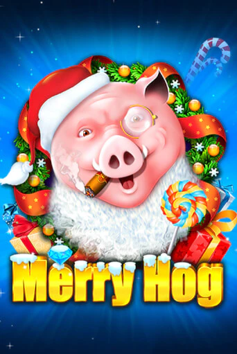 Merry Hog играть демо версию | VAVADA без регистрации