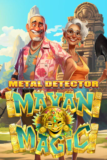 Metal Detector: Mayan Magic играть демо версию | VAVADA без регистрации