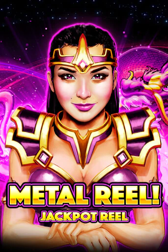 Metal Reel играть демо версию | VAVADA без регистрации