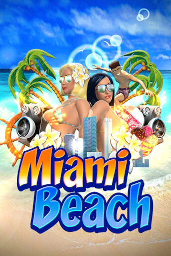 Miami Beach играть демо версию | VAVADA без регистрации