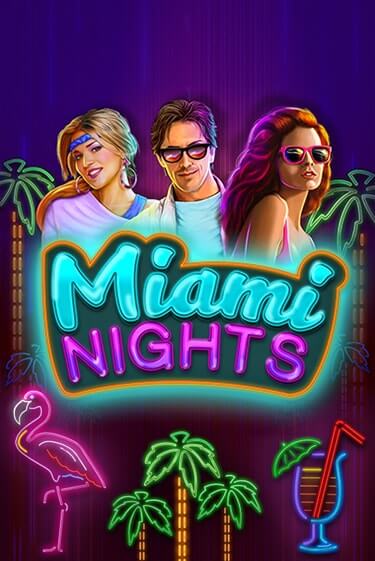 Miami Nights играть демо версию | VAVADA без регистрации