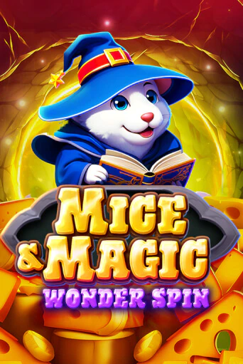 Mice & Magic Wonder Spin играть демо версию | VAVADA без регистрации