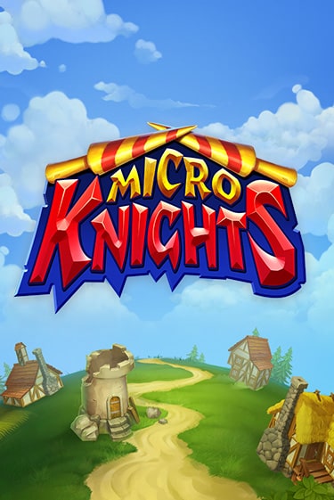 Micro Knights играть демо версию | VAVADA без регистрации