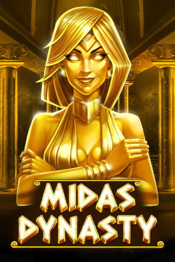 Midas Dynasty играть демо версию | VAVADA без регистрации