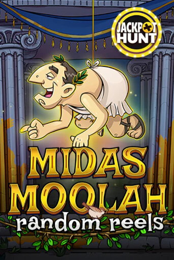 Midas Moolah: Random Reels играть демо версию | VAVADA без регистрации