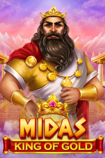 Midas King of Gold играть демо версию | VAVADA без регистрации