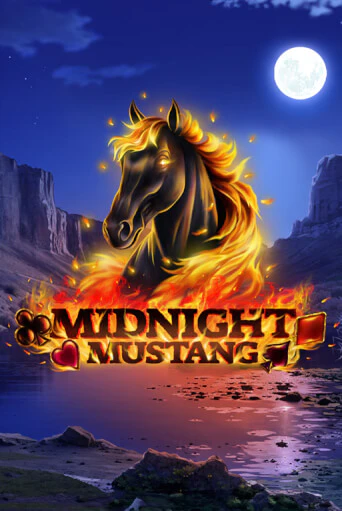 Midnight Mustang играть демо версию | VAVADA без регистрации