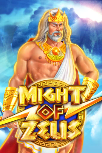 Might of Zeus играть демо версию | VAVADA без регистрации