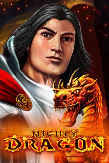 Mighty Dragon играть демо версию | VAVADA без регистрации