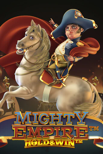 Mighty Empire: ™ Hold & Win ™ играть демо версию | VAVADA без регистрации