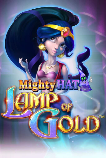 Mighty Hat: Lamp of Gold играть демо версию | VAVADA без регистрации