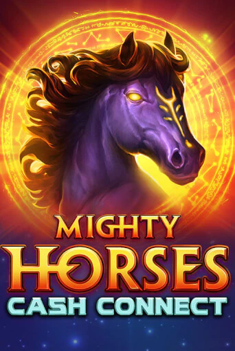 Mighty Horses: Cash Connect играть демо версию | VAVADA без регистрации