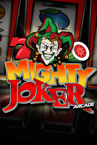 Mighty Joker Arcade играть демо версию | VAVADA без регистрации