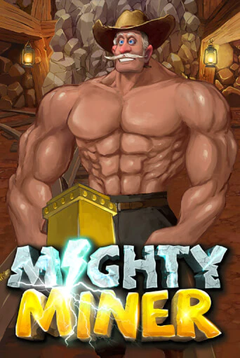 Mighty Miner играть демо версию | VAVADA без регистрации