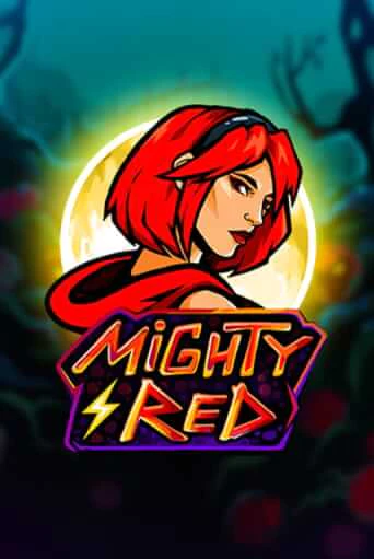 Mighty Red играть демо версию | VAVADA без регистрации