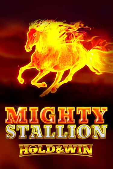 Mighty Stallion: Hold & Win играть демо версию | VAVADA без регистрации