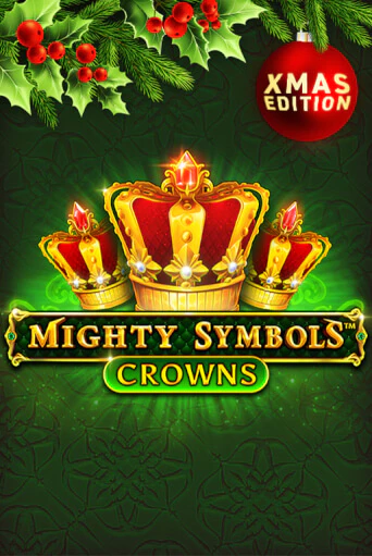 Mighty Symbols Crowns Xmas играть демо версию | VAVADA без регистрации