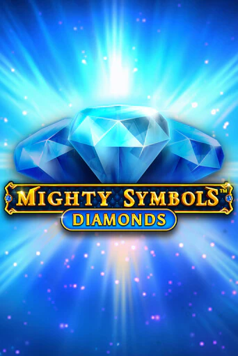 Mighty Symbols: Diamonds играть демо версию | VAVADA без регистрации