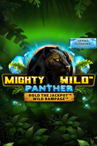 Mighty Wild: Panther Grand Diamond Edition играть демо версию | VAVADA без регистрации