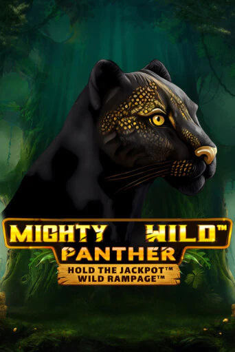 Mighty Wild: Panther Grand Gold Edition играть демо версию | VAVADA без регистрации