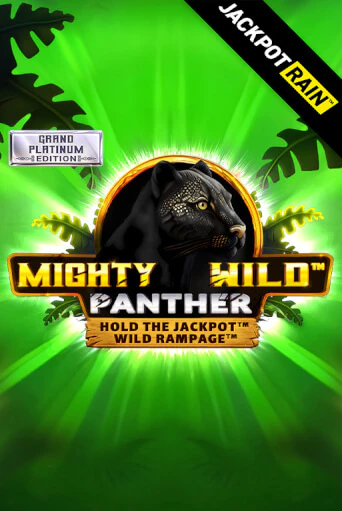 Mighty Wild: Panther Grand Platinum Edition JackpotRain играть демо версию | VAVADA без регистрации