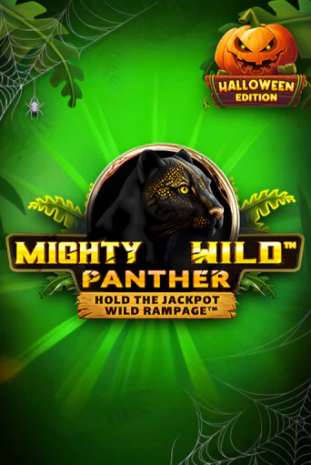 Mighty Wild: Panther Halloween Edition играть демо версию | VAVADA без регистрации