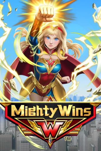 Mighty Wins играть демо версию | VAVADA без регистрации