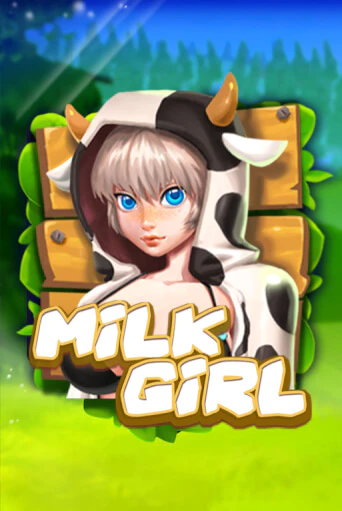 Milk Girl играть демо версию | VAVADA без регистрации