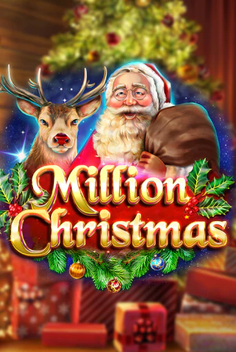 Million Christmas играть демо версию | VAVADA без регистрации