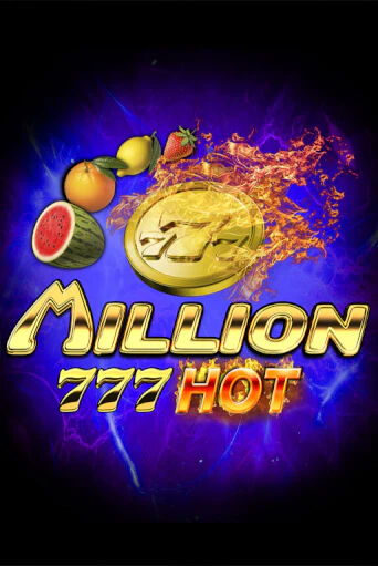 Million 777 Hot играть демо версию | VAVADA без регистрации