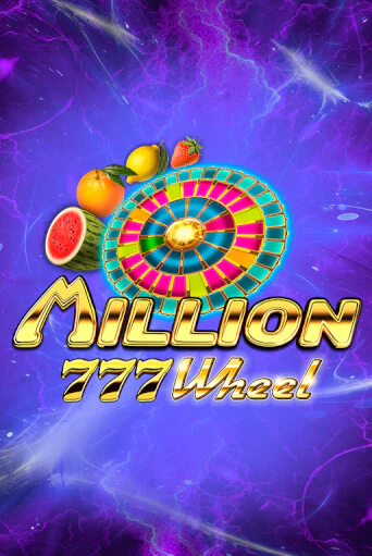 Million 777 Wheel играть демо версию | VAVADA без регистрации