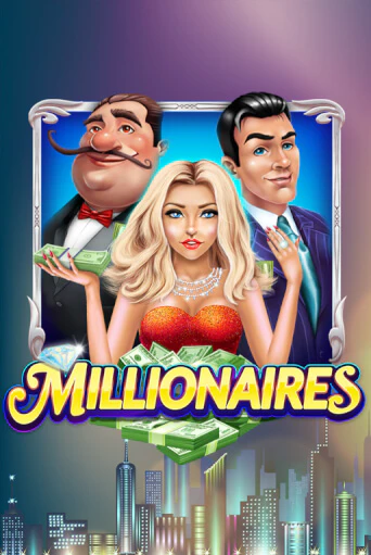 Millionaires играть демо версию | VAVADA без регистрации