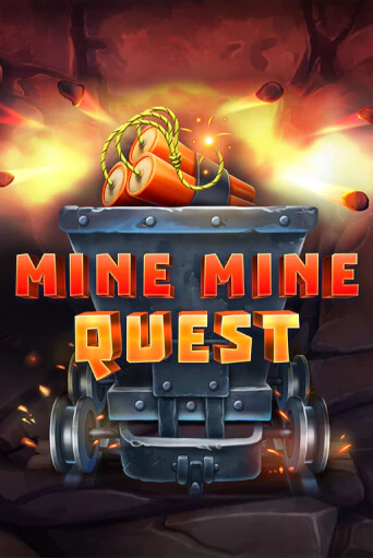 Mine Mine Quest играть демо версию | VAVADA без регистрации