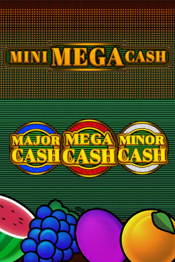 Mini Mega Cash играть демо версию | VAVADA без регистрации