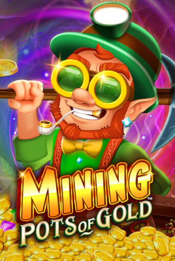 Mining Pots of Gold™ играть демо версию | VAVADA без регистрации