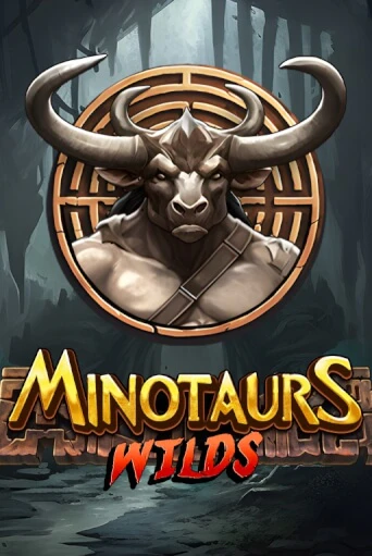 Minotaurs Wilds играть демо версию | VAVADA без регистрации