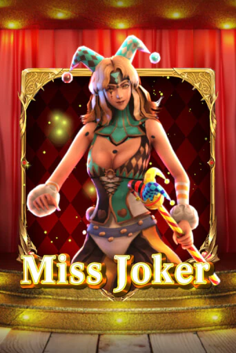 Miss Joker играть демо версию | VAVADA без регистрации