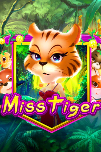 Miss Tiger играть демо версию | VAVADA без регистрации