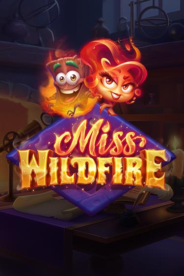 Miss Wildfire играть демо версию | VAVADA без регистрации