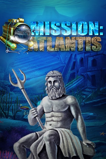 Mission Atlantis играть демо версию | VAVADA без регистрации