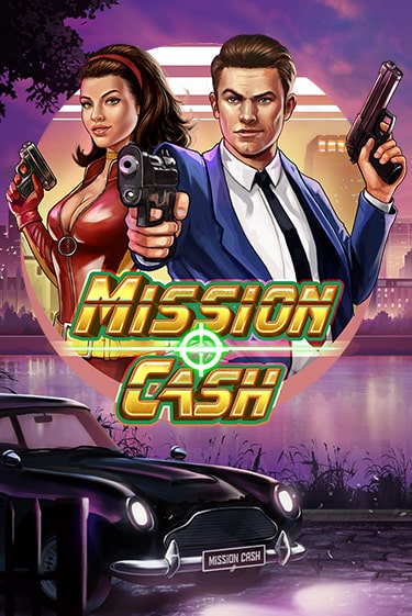 Mission Cash играть демо версию | VAVADA без регистрации