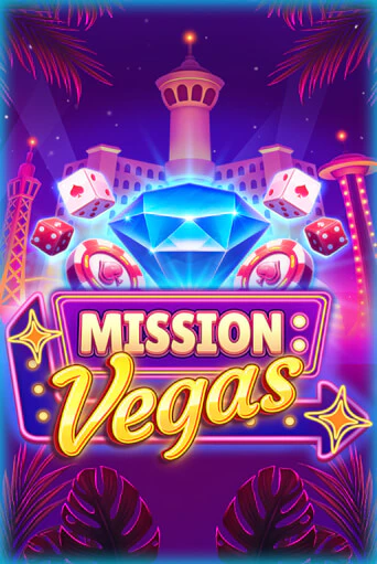 Mission Vegas играть демо версию | VAVADA без регистрации