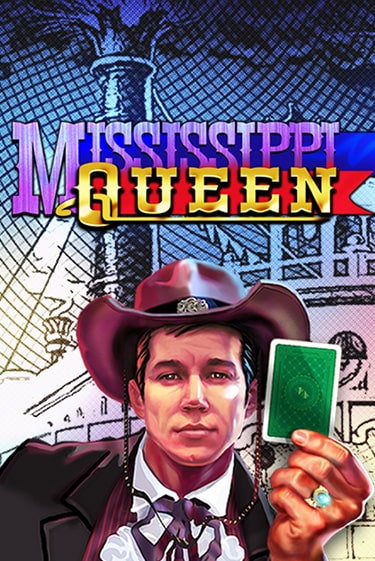 Mississippi Queen играть демо версию | VAVADA без регистрации