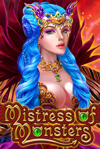 Mistress of Monsters играть демо версию | VAVADA без регистрации