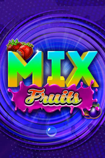 Mix Fruits играть демо версию | VAVADA без регистрации