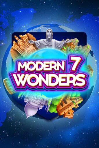 Modern 7 Wonders играть демо версию | VAVADA без регистрации