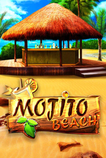 Mojito Beach играть демо версию | VAVADA без регистрации