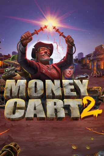 Money Cart 2 играть демо версию | VAVADA без регистрации