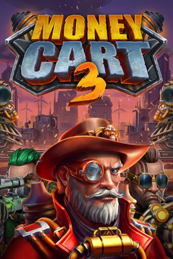 Money Cart 3 играть демо версию | VAVADA без регистрации