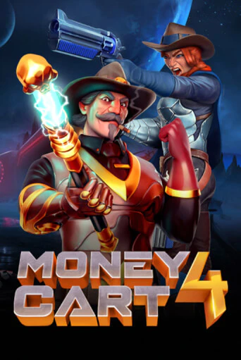 Money Cart 4 играть демо версию | VAVADA без регистрации